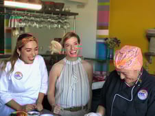 Pati's Mexican Table, Season 8 Episode 2 image