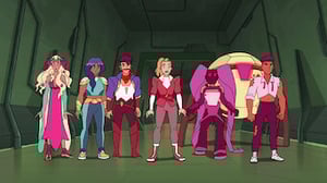 She-Ra and the Princesses of Power, Season 1 Episode 9 image