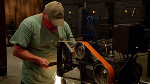 Forged in Fire, Season 7 Episode 1 image
