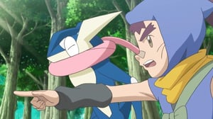 Pokémon, Season 18 Episode 3 image