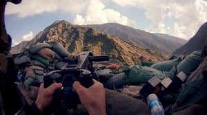 Taking Fire, Season 1 Episode 4 image