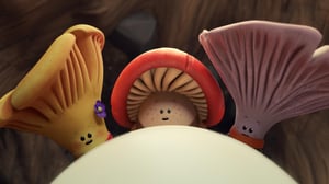 Mush-Mush & the Mushables, Season 1 Episode 19 image