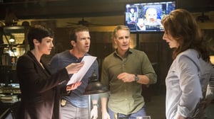 NCIS: New Orleans, Season 1 Episode 20 image
