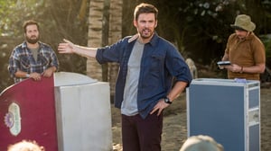 Wrecked, Season 1 Episode 7 image