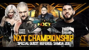 WWE NXT, Season 15 Episode 28 image