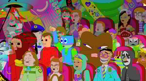 The Problem Solverz, Season 1 Episode 5 image