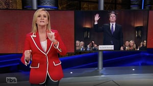 Full Frontal with Samantha Bee, Season 4 Episode 22 image