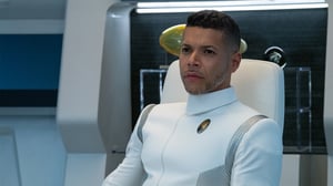Star Trek: Discovery, Season 3 Episode 8 image