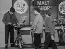 Leave It to Beaver, Season 3 Episode 26 image