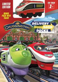 Chuggington, Season 6 Episode 10 image