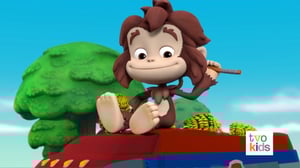 PAW Patrol, Season 4 Episode 11 image