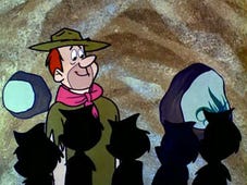 The Flintstones, Season 4 Episode 20 image