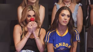 The Family Stallone, Season 2 Episode 6 image