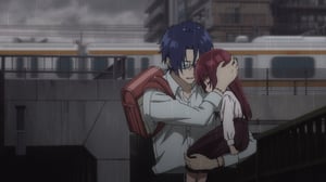 The Yakuza's Guide to Babysitting, Season 1 Episode 10 image