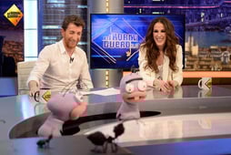 El hormiguero, Season 10 Episode 113 image