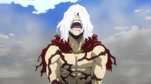 My Hero Academia, Season 6 Episode 8 image