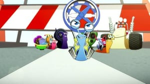 Turbo FAST, Season 1 Episode 25 image