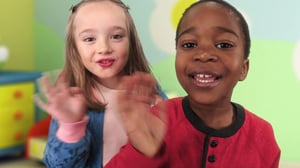 Blue's Clues & You, Season 1 Episode 7 image