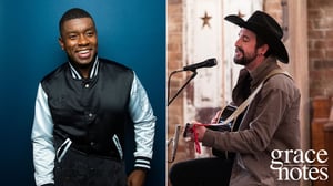 Grace Notes, Season 4 Episode 8 image