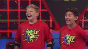 Double Dare, Season 1 Episode 31 image