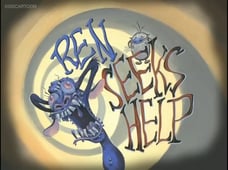 Ren & Stimpy 'Adult Party Cartoon', Season 1 Episode 2 image