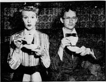 Mister Peepers, Season 4 Episode 27 image