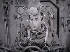 The Adventures of Ozzie and Harriet, Season 5 Episode 2 image