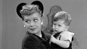 I Love Lucy, Season 3 Episode 4 image