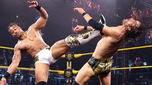 WWE NXT, Season 15 Episode 25 image