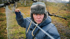 Alone Denmark, Season 6 Episode 6 image