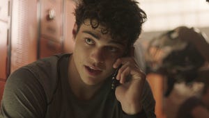Noah Centineo Explains Why Rom-Coms Are Making a Big Comeback