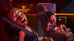 My Dad the Bounty Hunter, Season 1 Episode 1 image