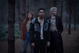 The Bastard Son & The Devil Himself, Season 1 Episode 8 image