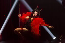 Canada's Drag Race, Season 4 Episode 1 image