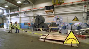 Science Max: Experiments at Large, Season 2 Episode 1 image