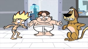 Johnny Test, Season 1 Episode 12 image