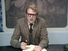 Monty Python's Flying Circus, Season 1 Episode 11 image