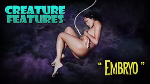 Creature Features, Season 1 Episode 132 image