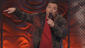 Mind of Mencia, Season 2 Episode 7 image