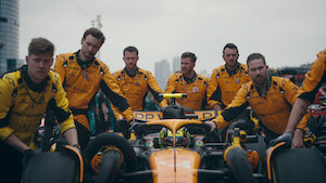 Formula 1: Drive to Survive, Season 7 Episode 6 image