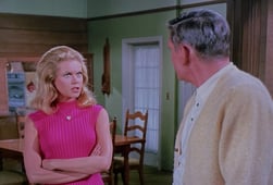 Bewitched, Season 4 Episode 4 image