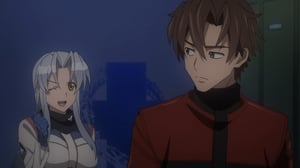Triage X, Season 1 Episode 10 image