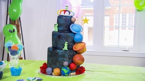 Best Cake Wins, Season 2 Episode 8 image