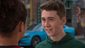 Andi Mack, Season 3 Episode 16 image