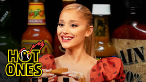 Hot Ones, Season 24 Episode 13 image
