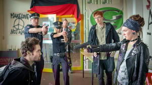 Notruf Hafenkante, Season 13 Episode 1 image