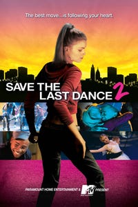 Save the Last Dance 2: Stepping Up