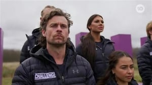 The Challenge: Australia, Season 1 Episode 4 image