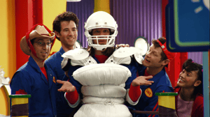 Imagination Movers, Season 1 Episode 9 image