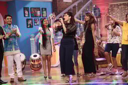 Comedy Nights with Kapil, Season 1 Episode 184 image